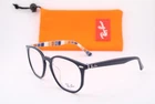 New Ray-ban Rb 7151F 8091 Blue White Yellow Orange Authentic Eyeglasses 52-19. Price: $130.20.