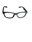 Ray-ban Eyeglasses Frame Only 9052S 100S/ 55 47-15 125 3N Used Pre-owned. Price: $18.50.