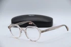 New Paul Smith Pm 8224-U 1467 Clear Lockey Authentic Frames Eyeglasses 46-21. Price: $177.65.