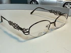 Caviar M2314 Women's Eyeglasses Frame C16 53 18 135 Italy New. Price: $69.95.