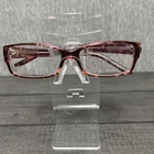 Vendela 1011 Demi Eyeglasses Frame 54 16 135 New Eyewear. Price: $29.47.