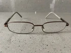 Otis Piper Op 4003 200 Cedar Brown Tortoise Eyeglasses Frames Only 52/17/140 Pre-owned. Price: $10.33.