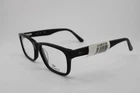 New Lacoste L3612 001 Black Authentic Frames Eyeglasses 49-16. Price: $46.75.