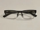 Armani Exchange Ax 1014 6060 Eyeglasses Frames Mens Brown 53-17-145 15854 Pre-owned. Price: $34.99.