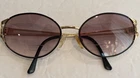 Sergio Tacchini 1084-S T809 57-17-130 Eyeglass/sunglass Frames Only Clean Pre-owned. Price: $19.90.
