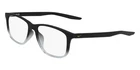 Nike 5019 (011) Matte Black Fade 50/15/135 Child Eyewear Frame New. Price: $162.09.