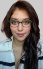 Scott Harris Sh 574 52MM Black Cat Women's Eyeglasses Frame 52-17-140 B4I New. Price: $64.99.
