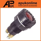 Red Dash Charging Warning Light Lamp For Massey Ferguson TEA20 TED20 Tractor New. Price: $14.63.