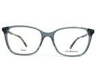Liz Claiborne Eyeglasses Frames L657 E1N Clear Blue Brown Tortoise 52-16-135 New. Price: $62.39.