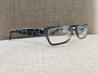 Marc By Jacobs Women Brown/black Eyeglasses Mmj 554 YE2 135 50 17 Pre-owned. Price: $64.00.
