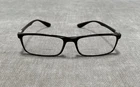 Ray-ban Liteforce Eyeglasses Rb 7035 5434 Brown Italy Frames Only See Photos Pre-owned. Price: $38.50.