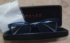 Ralph Lauren Polo 7110 5776 54-17-140 Blue Frames New. Price: $35.00.