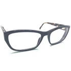 Prada Vpr 18O ROM-1O1 Purple Eyeglasses Frames 54-18 135 Italy Designer Women Pre-owned. Price: $94.99.