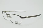 New Oakley Tincup OX3184 0254 Eyeglasses SIZE:54-17-135. Price: $199.00.