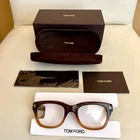Tom Ford Tf 5178 Eyeglasses 050 21 145 Brown New. Price: $399.00.