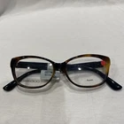 Jimmy Choo Jc 178 16Y 15 140 Eyeglasses Frames New. Price: $78.00.