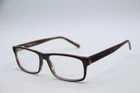 New Aristar Charmant 18642 COLOR-535 Brown Horn Authentic Eyeglasses 55-16. Price: $44.80.