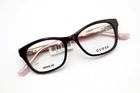 Guess GU2678 052 Havana 49-17-140 Eyeglass Frames Petite Fit Flex Hinges C300 New. Price: $39.99.