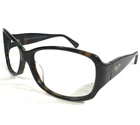 Maui Jim MJ295-10 Nalani Sunglasses Frames Tortoise Cat Eye Full Rim 61-16-126 Pre-owned. Price: $25.47.