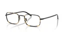 Oliver Peoples 0OV1366T Brymer 5062 Matte Black/tokyo Tortoise Mens Eyeglasses New. Price: $448.15.