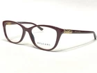 Women's Bvlgari Eyeglasses Frames BV4092B 5324 Burgundy Cat's 52/17 140 New. Price: $169.99.