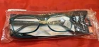 New Foster Grant Blue Reading GLASSES+1.75 Nwt 53-16-144 Readers. Price: $9.75.