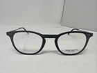 Hackett Bespoke HEB158 02 48/22 145 Blk Men Eyeglass Frames EE17 New. Price: $92.00.
