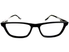 Columbia C8026 002 58MM Black Men's Eyeglasses Frame 58-19-150 . Pre-owned. Price: $49.99.