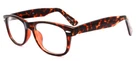 New Sierra S332 Eyeglasses SIZE:51-18-150 Brown. Price: $29.00.