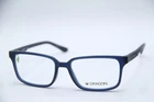 New Dragon 2017 410 Matte Blue Authentic Frames Eyeglasses 55-17. Price: $85.00.