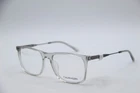 New Calvin Klein Ck 21700 070 Clear Gunmetal Authentic Frames Eyeglasses 54-17. Price: $99.96.