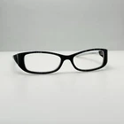 Oakley OX1035-0149 Scarf Black Plaid Frames 49-15-135 New. Price: $49.00.