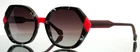 Face Gioco 2 0078 Tortoise Acajou Blue Womens Sunglasses 57-18-144 B:49 New. Price: $159.99.