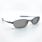 Oakley O2 11-613 Pewter Eyeglasses Frame 48-19-130 Vintage Eyewear Pre-owned. Price: $99.99.