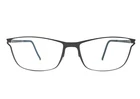 Blackfin Eyeglasses Frame BF709 Monterey COL.484 Gray Cat Full Rim 53-15-145 New. Price: $257.49.