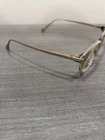 Maui Jim MJO2611-22A Gold Titanium Women Eyeglasses 47-21-143MM Japan Pre-owned. Price: $99.90.