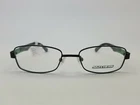 Unit New Skechers Matte Black Eyeglass Frame 49-17-135 #354. Price: $54.00.