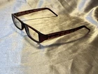 Fendi F719 238 Cold Insert Eyeglasses Frames 52-15-130 Rare!! Pre-owned. Price: $89.99.