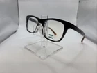Toms 10014556 52/18 147 Penn Mens Black Fade Full Rim Eyeglasses A5771 New. Price: $59.99.