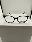 Kenneth Cole Kc 0838 052 Dark Havana Eyeglass Frame 17 140. Nwt New. Price: $28.00.