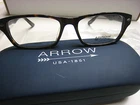 Arrow A122 Classic Tortoise Unisex Eyeglass Frames Eyewear 54MM 16MM 135MM Pre-owned. Price: $17.99.
