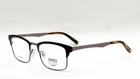 New Jones York J358 Black Authentic Eyeglasses 51-20. Price: $87.72.