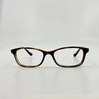 Vogue VO5053 W656 Brown Eyeglasses Frames Full Rim Womens 51-16-135 4124 Pre-owned. Price: $32.99.