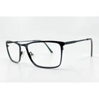 Chesterfield Eyeglasses Mens Black Titanium CH100XL/T 003 59-18-155 Pre-owned. Price: $31.99.