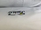 Batman Eyeglass Frames Glasses BME11WM Blk 571209020 49-14-130 Dc Comics New. Price: $52.50.