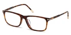 New Tom Ford FT5646-D-B 053 Shiny Havana 57MM Authentic Eyeglasses 57-17-145. Price: $484.99.
