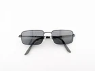 Nike Eyeglasses Frames Only, 4286 002, 56-18-145, Black, With Flexon Pre-owned. Price: $79.99.