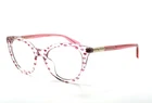Original Kate Spade Janalynn/s Oblha Graphic Pink Women 51MM 19 145 New. Price: $56.92.