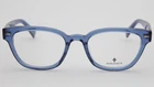 New Seraphin Maddox/ 8837 Blue Eyeglasses 51-20-140MM B38MM Japan. Price: $194.99.