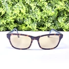 Sperry Top Sider Falmouth C03 Navy Blue Tortoise Eyeglasses Frames 58-19-137 Pre-owned. Price: $29.99.